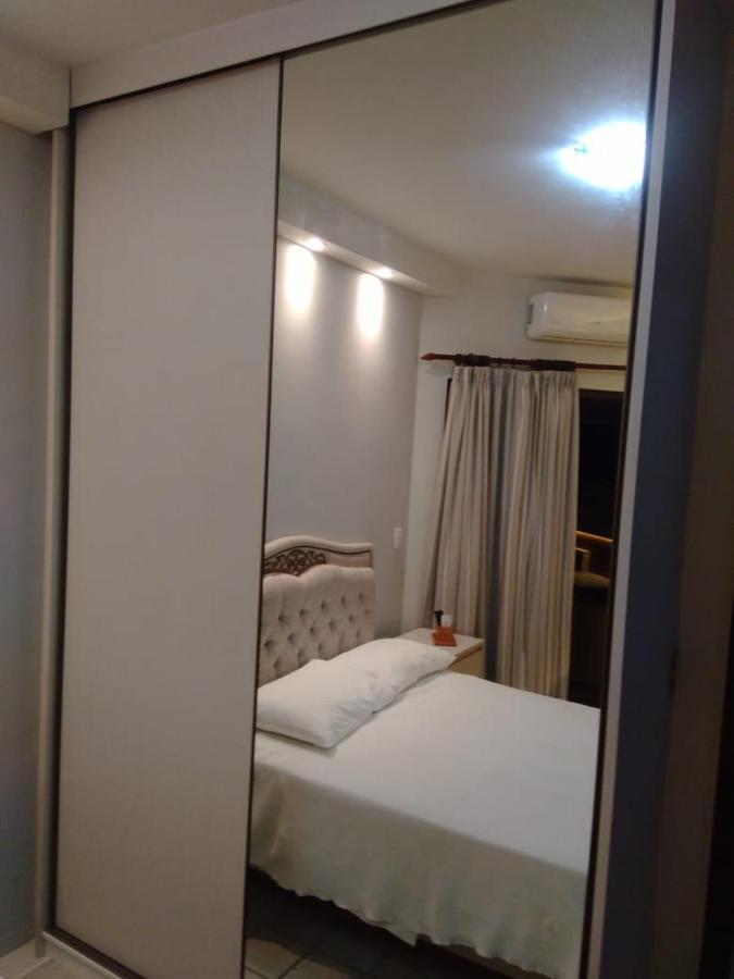 Pier Sul Apart Hotel - Circuito Do Carnaval 萨尔瓦多 外观 照片
