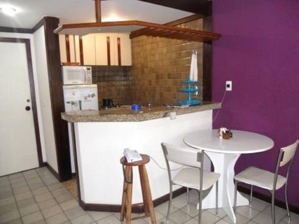 Pier Sul Apart Hotel - Circuito Do Carnaval 萨尔瓦多 客房 照片